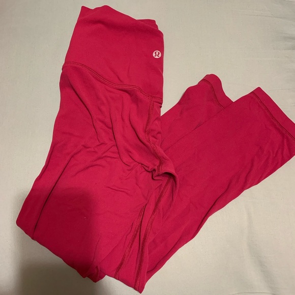 Align crop 21 - Picture 2 of 2